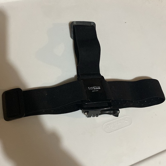 GoPro Headmount - Picture 2 of 2